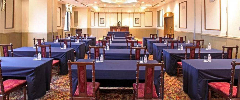 יוקוהאמה Hotel Mielparque Yokohama מראה חיצוני תמונה