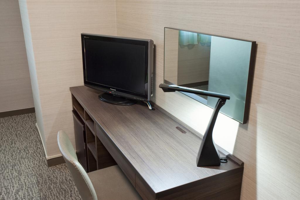 יוקוהאמה Hotel Mielparque Yokohama מראה חיצוני תמונה